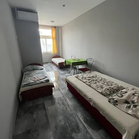 Lilla Motel *
