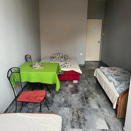 Motel Lilla *