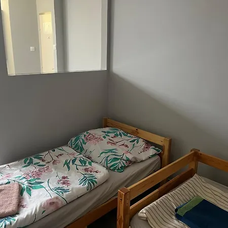 Lilla Motel *
