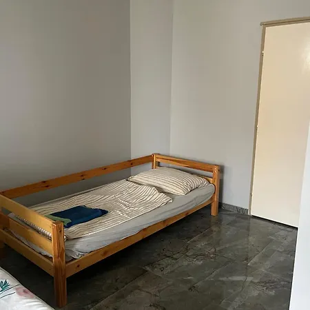 Motel Lilla *