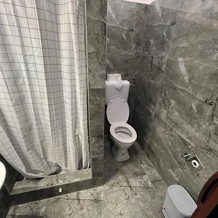 מוטל Lilla היישאלום