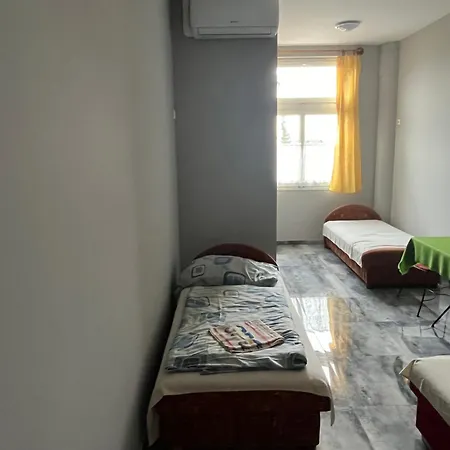 Lilla Motel Hegyeshalom