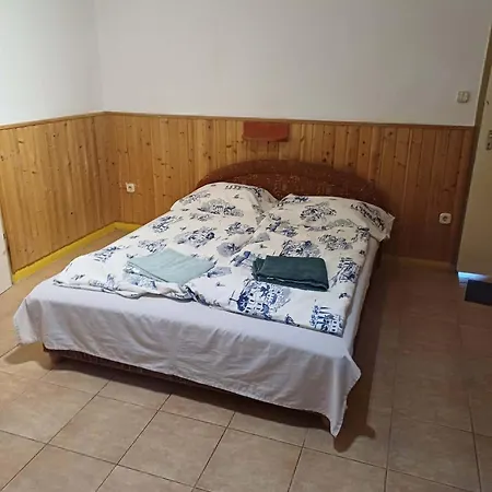 Motel Lilla *