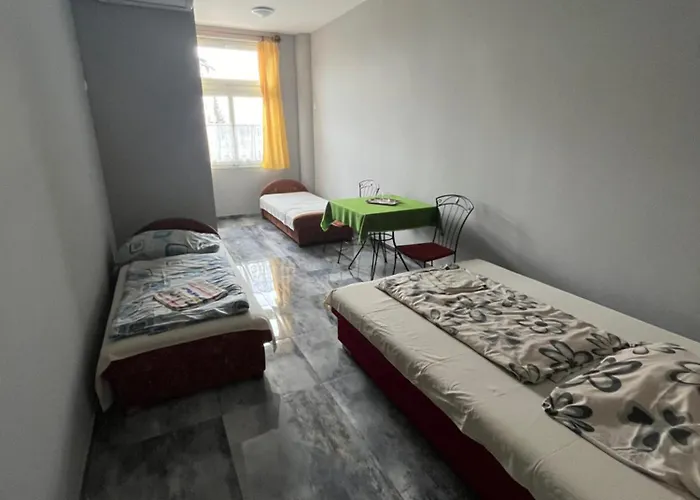 Lilla Motel *