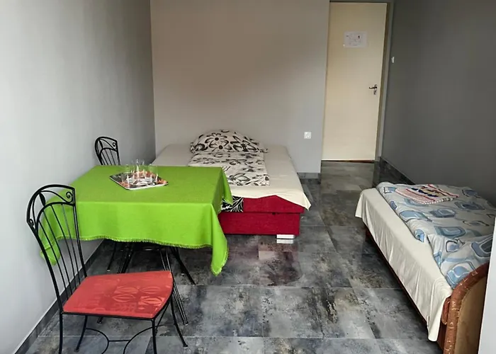 Motel Lilla *