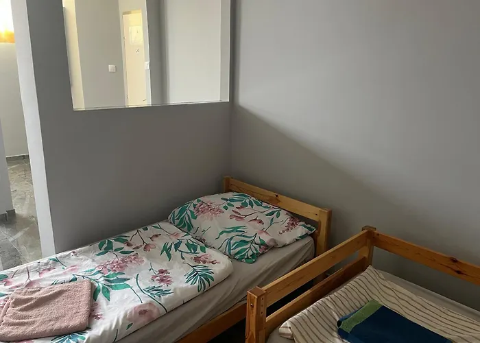 Lilla Motel *