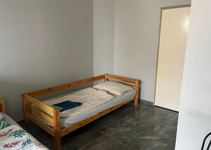 Motel Lilla *